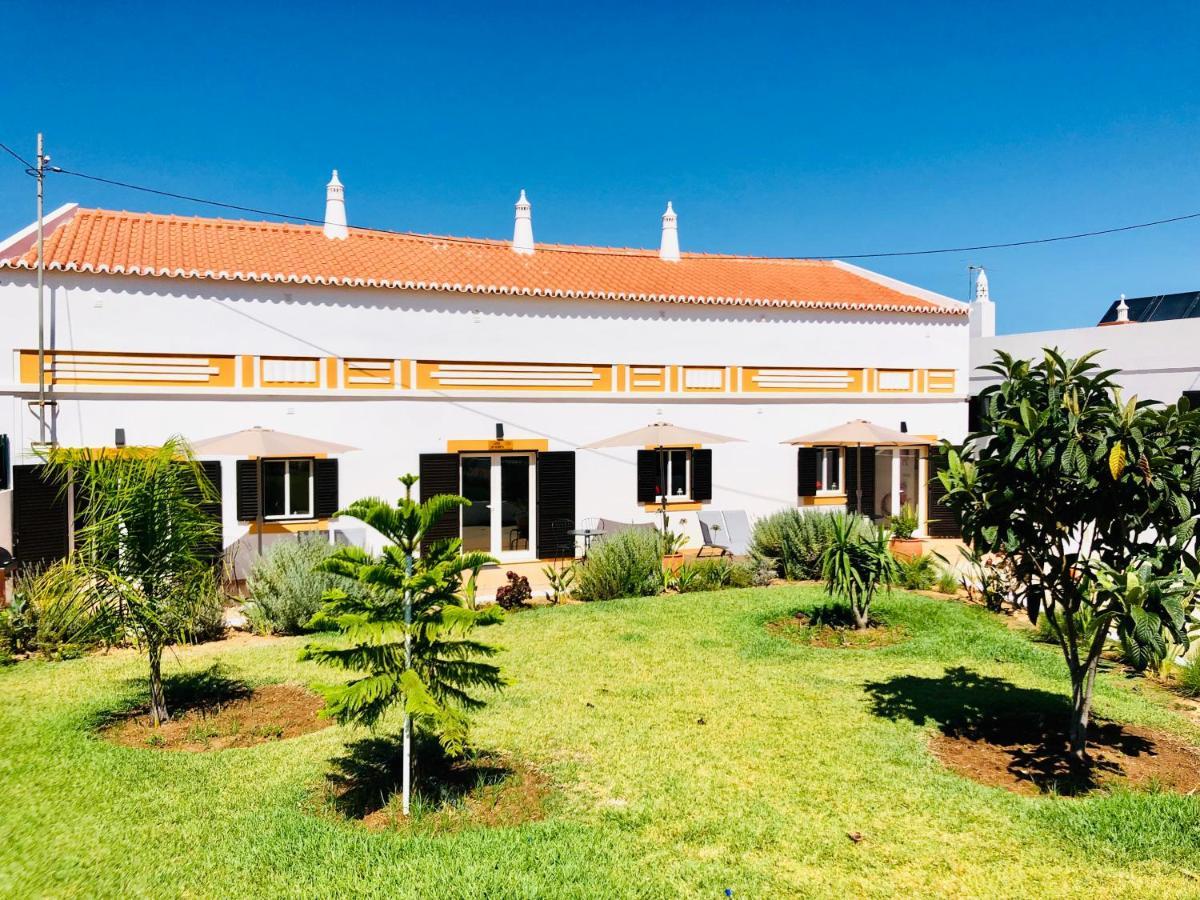 Quinta David Villa Alvor Exterior foto